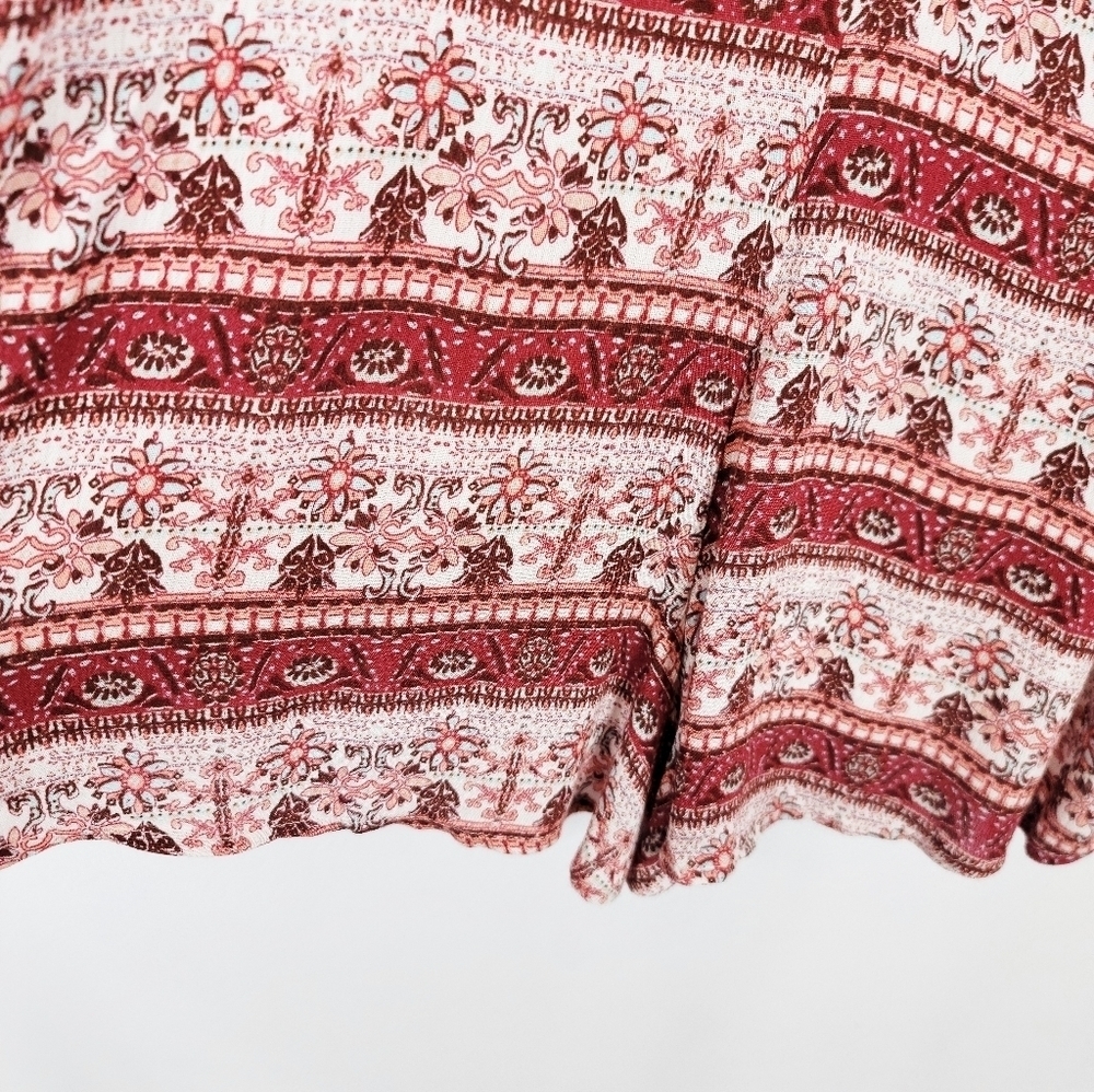 Show Me Your MuMu Rascal Romper - Picture 7 of 7